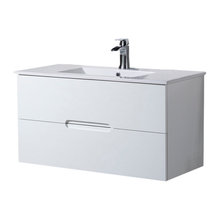 Vanities