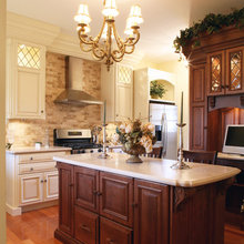 pantry wall