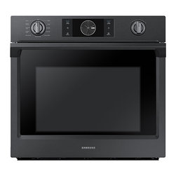Built-In Wall Oven - Ovens