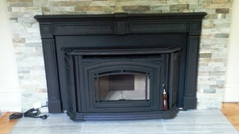 Best 15 Fireplace Contractors In Sussex Nb Houzz