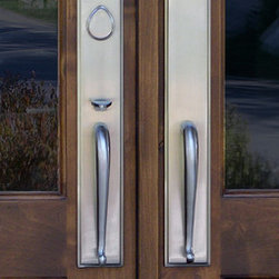 Hardware - Door Entry Sets