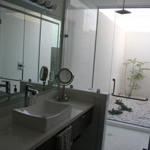bathroom idea