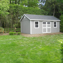 Sheds