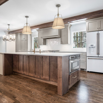 Royal Oaks Renovation | Kitchen Remodel