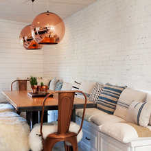 Barn Apartment