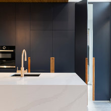 Carriage Kitchen Design