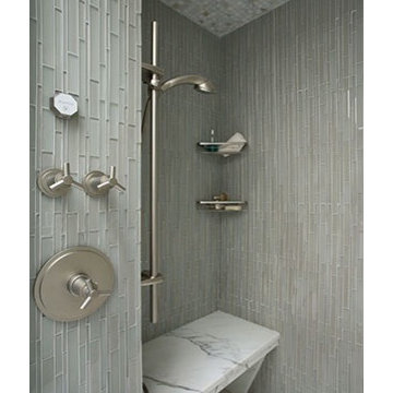 Bathroom Tile