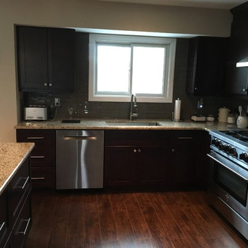 Another Kitchen Job !