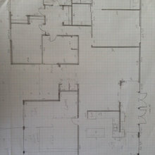 before and after floor plan