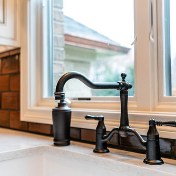 Flawlessly Functional - Laundry Room