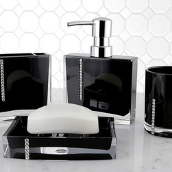 Krystal Bathware - Bath Products