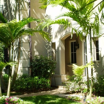 MIAMI LANDSCAPING DESIGN
