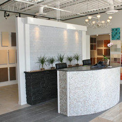 Toronto Showroom - Home Decor