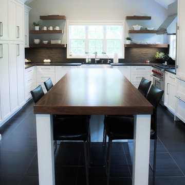 farmhouse kitchen sutton ma