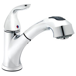 Contemporary Kitchen Faucets by Keeney Holdings LLC