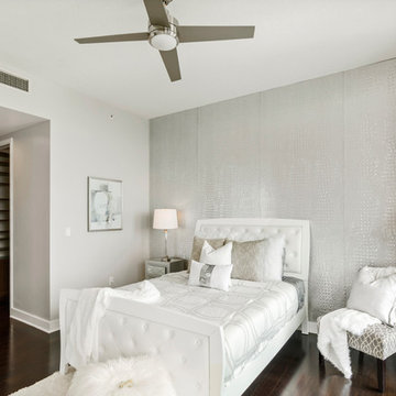 Downtown Orlando Real Estate Shoot