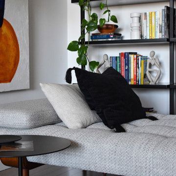 Burlingame Boho Revival