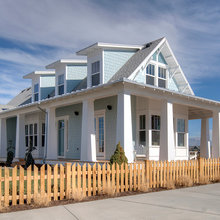 new farmhouse