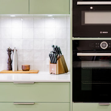 Victor Harbor Minty Fresh Kitchen