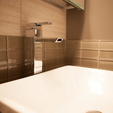 Rush Family Home Renovation