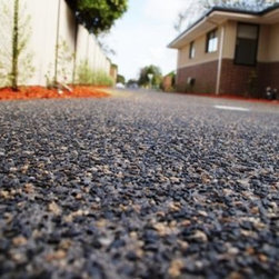 Ready Mixed Concrete Products - Products