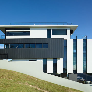 Miami Hill Residence