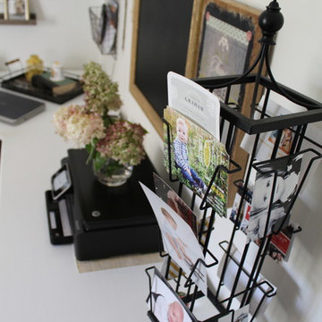 Home Office