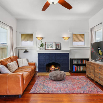 Living Room Rugs