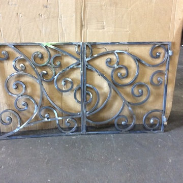 Custom Welding and Fabrication