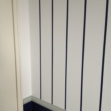 Suuton Place Baseball Nursery
