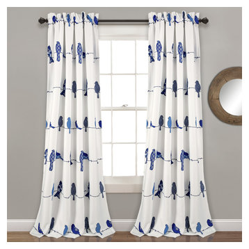 THE 15 BEST Animal Print Curtains and Drapes for 2023 | Houzz