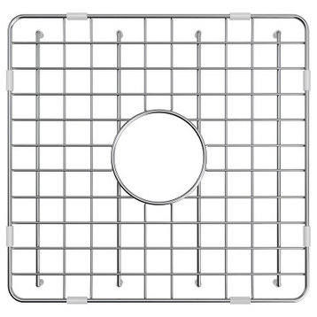 LaToscana Stainless Steel Grid for Large Side of Sink LTD3319W