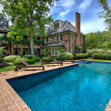 Houston Luxury Real Estate