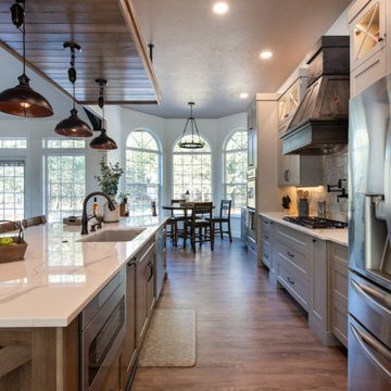 Colbert Farmhouse