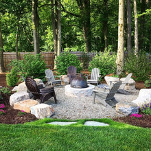 Landscape Ideas