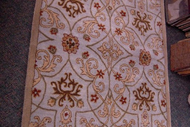 Area Rugs