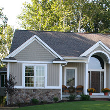 Exterior Remodel