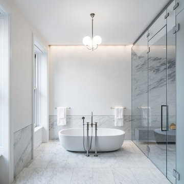 Upper East Side Townhouse