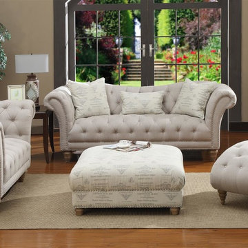 French Linen Collection