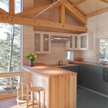 Cabin Style