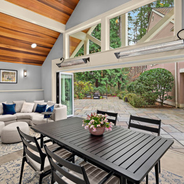 Sammamish Indoor/Outdoor Pavilion