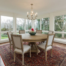 Dining Room Ideas