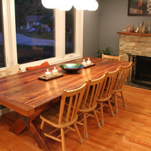 Stone Veneer for Fireplaces