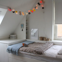 Built in beds