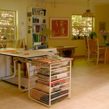 The Transcendental Home: Vastu, the Yoga of Design
