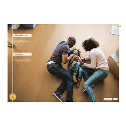 Mikasa by Greenlam - Engineered Wood Flooring