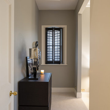 High End Bespoke Design - Apartment South Kensington London