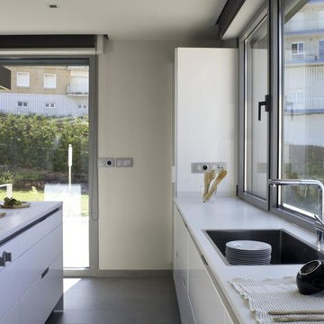 A pleasure for the senses - Santos Kitchens in Dubai