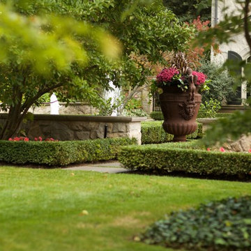 Gardens