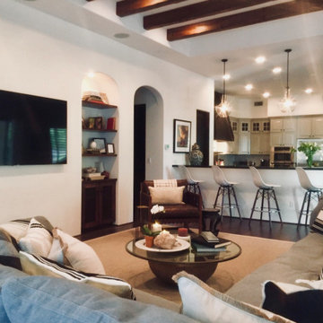 Paradise Valley Spanish Colonial